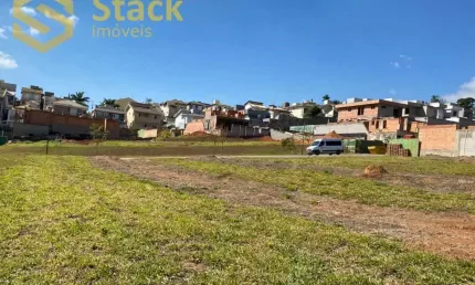 Terreno à venda na RUADOS PINHEIROS, 1280, Jardim Novo Mundo, Jundiaí por R$ 690.000