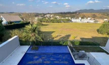 Casa a venda  no condomínio  Reserva da Serra, Jundiaí