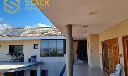Chácara / sítio com 3 quartos à venda na Rua José da Silva, 325, Cafezal I, Itupeva por R$ 1.250.000