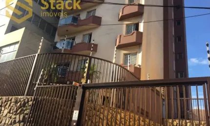 Apartamento a venda no condominio nevio borgonovi - jundiai/sp