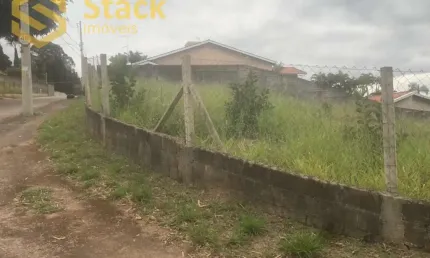 Terreno à venda na Avenida Pedro Cereser, 300, Vale Azul, Jundiaí por R$ 650.000