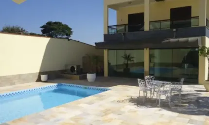 Chácara / sítio com 3 quartos à venda na Rua João Alberto Moraes Pereira, 45, Jardim Tereza Cristina, Jundiaí por R$ 1.550.000