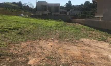 TERRENO À VENDA EM JUNDIAÍ NO CONDOMÍNIO FECHADO BRISAS DE JUNDIAÍ.