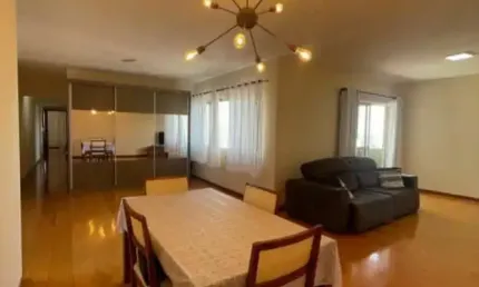 Apartamento com 4 quartos à venda na Rua Senador Fonseca, 721, Centro, Jundiaí