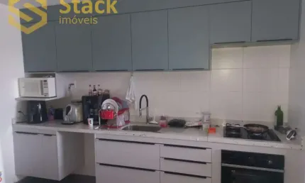 APARTAMENTO A VENDA NO CONDOMINIO TORRES DA OZANAN - JUNDIAI/SP