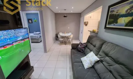 APARTAMENTO A VENDA NO CONDOMÍNIO SPAZIO JABUTICABEIRAS