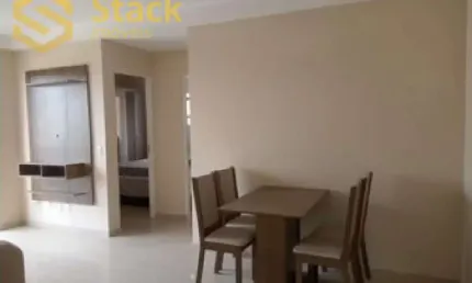 APARTAMENTO A VENDA NO CONDOMÍNIO BELLUNO RESIDENCIAL