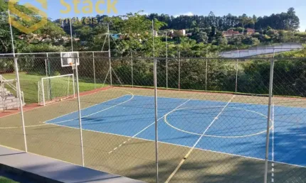 TERRENO PLANO  À VENDA COM 365m² NO CONDOMÍNIO BELLA VITTA EM JUNDIAÍ-SP!