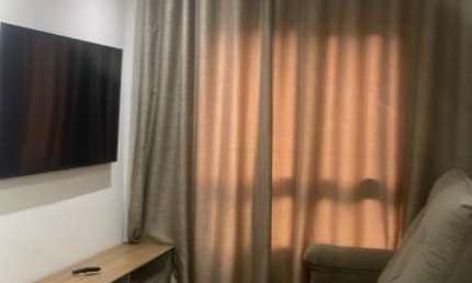 APARTAMENTO A VENDA NO CONDOMINIO DOCE LAR BELLA COLONIA
