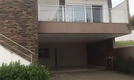 Casa em condomínio fechado com 3 quartos à venda na Rua Antonio Demarchi, 640, Engordadouro, Jundiaí