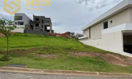 TERRENO A VENDA EM JUNDIAÍ NO CONDOMÍNIO FECHADO BRISAS DE JUNDIAÍ.