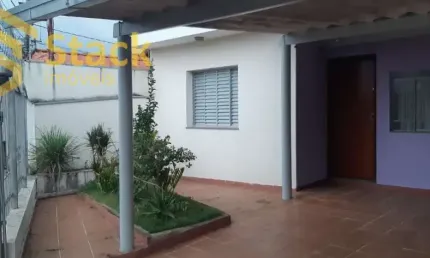 Casa com 2 quartos à venda na Rua Boaventura Pereira Neto, 01, Ponte de São João, Jundiaí