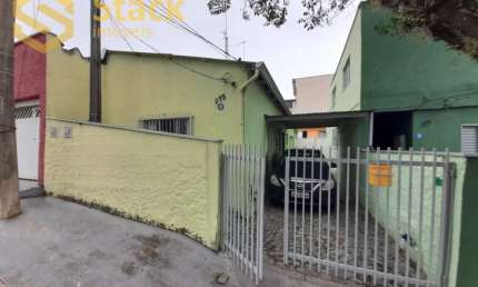 CASA PARA VENDA LOCALIZADA EM FRENTE AO COLÉGIO LEONARDO, NA VILA MUNICIPAL, JUNDIAÍ/SP,   São 03 casas em mesmo terreno