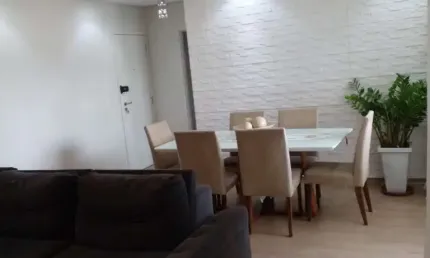 APARTAMENTO À VENDA COM 4 QUARTOS -  109 M² NO CONDOMÍNIO FOREST - JD ANA MARIA - JUNDIAÍ/SP