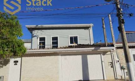 Casa com 3 quartos à venda na rua girassol, 72, Residencial Girassol, Itupeva por R$ 965.000