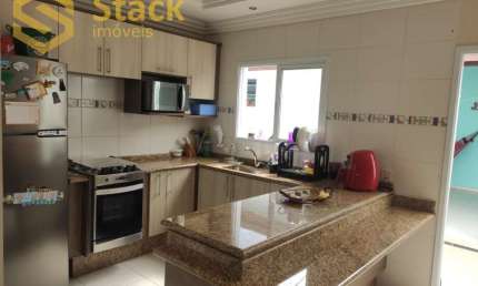 CASA À VENDA COM 4 QUARTOS NO CONDOMÍNIO VILLAGGIO DI SAN FRANCESCO -  MEDEIROS - JUNDIAÍ- SP