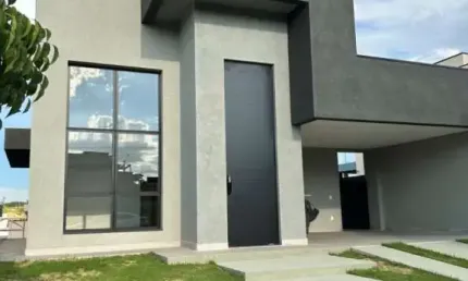Casa à venda com 3 quartos sendo 1 suíte no condomínio gran ville são venâncio em itupeva-sp