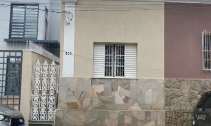 Casa residencial a venda em Jundiai-SP no bairro Bela Vista.