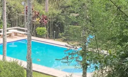 Chácara / sítio com 3 quartos à venda na Avenida Luiz Gobbo, 3330, Santa Clara, Jundiaí