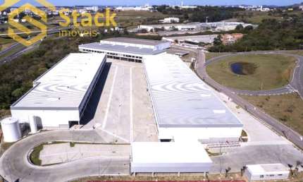 GALPÃO MODULAR NOVO,  LOCALIZADO NA  AVENIDA MIGUEL LATORRE, AEROPORTO JUNDIAI - SP, COM 1178m²  Este galpão faz parte de um conjunto de 3 galpões