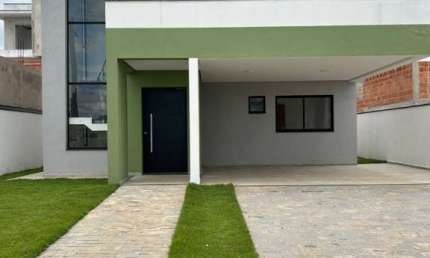 CASA À VENDA COM 3 QUARTOS NO CONDOMÍNIO GRAN VILLE SÃO VENÂNCIO - ITUPEVA-SP!