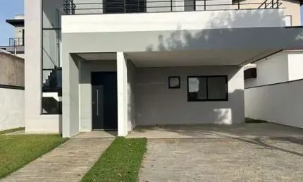 Casa à venda com 3 quartos no condomínio gran ville são venâncio - itupeva-sp!