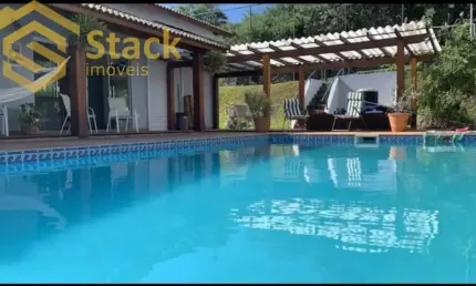 Chácara / sítio com 4 quartos à venda na rua Aguia, 37, Horizonte Azul, Itupeva por R$ 1.300.000