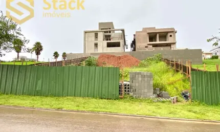 Terreno a venda em jundiaí no condomínio fechado de alto padrão residencial alphaville 1