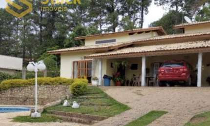 Chácara / sítio com 4 quartos à venda na RUA DÁLIA, 745, Outeiro das Flores, Itupeva por R$ 1.250.000