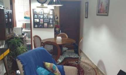 APARTAMENTO A VENDA NO CONDOMÍNIO DI FLORENZA TERRA DA UVA