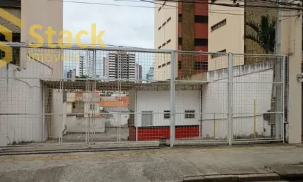 Terreno Comercial para estacionamento de Veiculos, a venda, localizado na região central de Jundiai - SP Em frente praça da Policia Militar