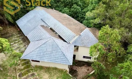 EXCLENTE CASA A VENDA NO CONDOMÍNIO PARQUE DOS MANACÁS EM JUNDIAÍ - SP