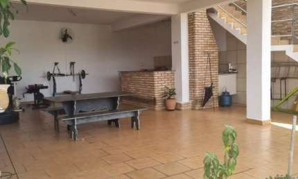 CASA À VENDA EM JUNDIAÍ-SP 3 SUÍTES E 3 VAGAS DE GARAGEM PARQUE DA REPRESA