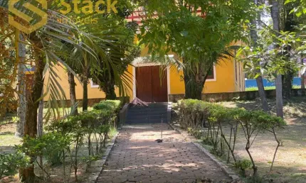 Excelente chácara em  Itupeva SP,  para venda, localização privilegiada. O terreno mede 24.250 m² e a área construida é de 700 m²