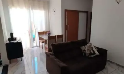 Apartamento com 2 quartos à venda na Avenida Valter Tozetto Junior, 971, Bosque dos Jacarandás, Jundiaí