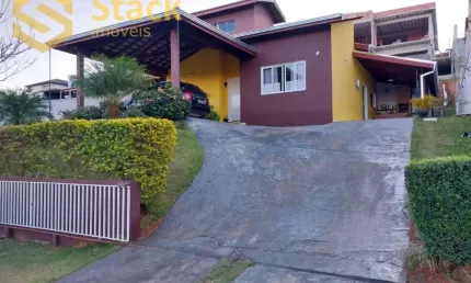 Chácara / sítio com 3 quartos à venda na Alto da Boa Vista, 20, Jardim Primavera, Itupeva por R$ 1.180.000