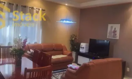 Casa com 3 quartos à venda na Avenida Pio X, 300, Vila Progresso, Jundiaí por R$ 1.050.000