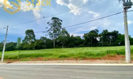 TERRENO A VENDA EM JUNDIAÍ NO LOTEAMENTO FECHADO TERRA CAXAMBU II.