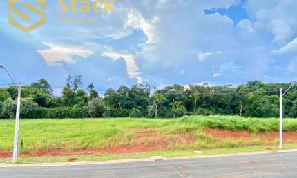 TERRENO A VENDA EM JUNDIAÍ NO LOTEAMENTO FECHADO TERRA CAXAMBU II.