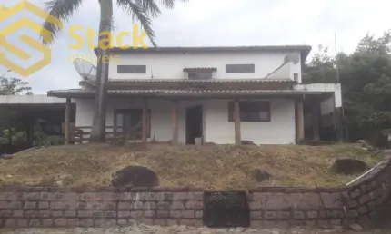 Chácara / sítio com 3 quartos à venda na rua Horizonte 1, 37, Horizonte Azul, Itupeva por R$ 920.000