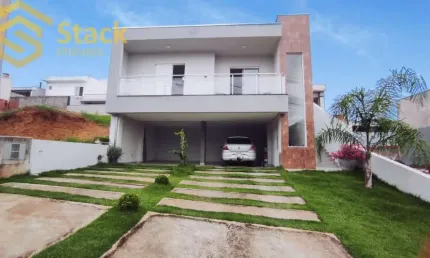 Casa em condomínio fechado com 3 quartos à venda na Rua Vitória, A265, Phytus Itupeva, Itupeva
