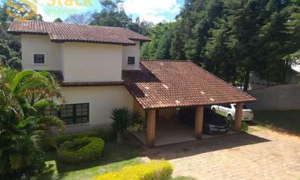 CASA À VENDA PARQUE DA FAZENDA DIVISA JUNDIAÍ/ITATIBA-SP