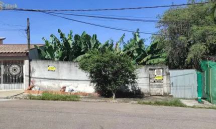 Terreno à venda na Rua Palmyra Genesini Preterotti, 01, Jardim São Vicente, Jundiaí