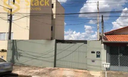 Terreno à venda no jd tannus - eloy chaves jundai/sp!