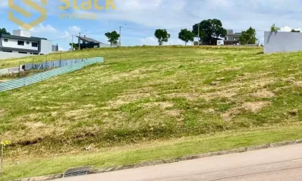 TERRENO A VENDA NO CONDOMÍNIO FECHADO TERRAS DE ALVORADA