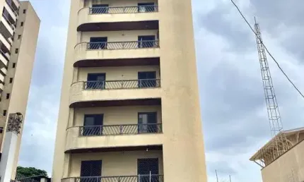 APARTAMENTO A VENDA EM JUNDIAÍ NO BAIRRO ANHANGABAÚ.