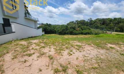 Terreno à venda na Rua Salvador Caruso Orlando, 1700, Medeiros, Jundiaí por R$ 520.000
