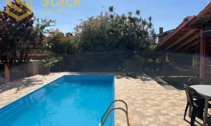 Chácara / sítio com 3 quartos à venda na RUA CARDEAL, 654, Parque dos Cafezais VI, Itupeva por R$ 1.090.000