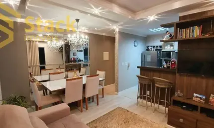 Apartamento com 2 quartos à venda na avenida joão gonçalves dos reis, 411, jardim sarapiranga, jundiaí, 54 m2 por r$ 371.000
