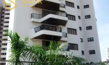 Apartamento com 4 quartos à venda na Rua do Retiro, 10000, Vila Virgínia, Jundiaí, 357 m2 por R$ 2.069.000